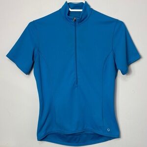 MEC Short Sleeve Cycling Top